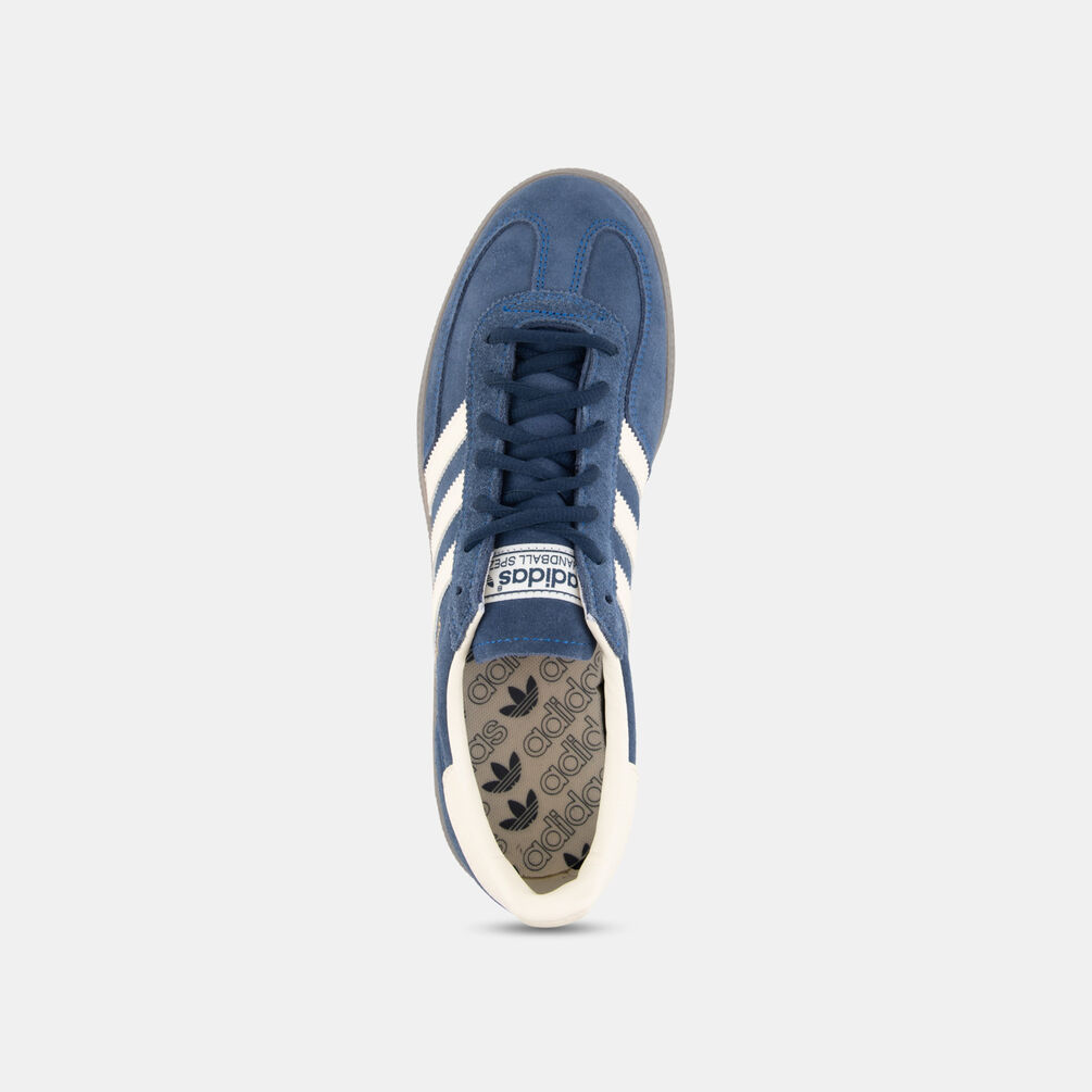 adidas Handball Spezial, blu/beige