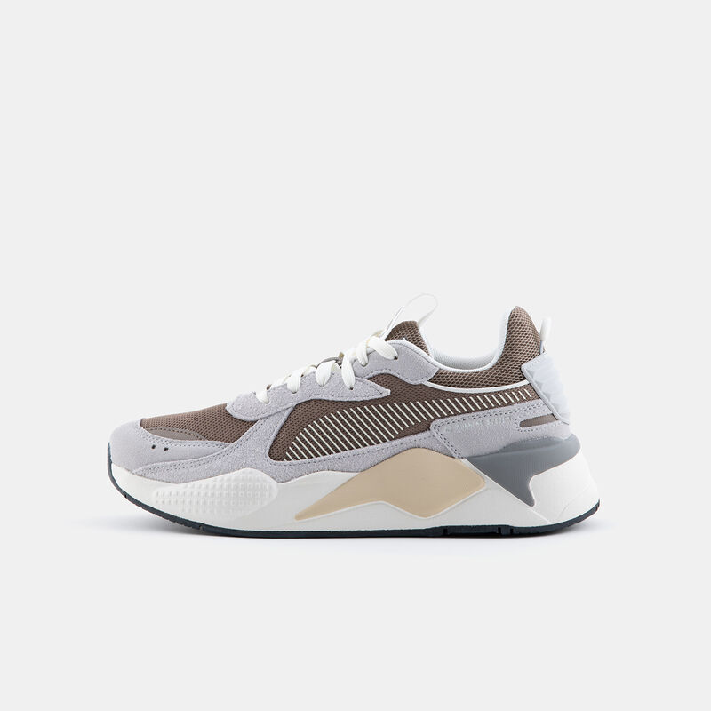 Puma Rs-X Heritage, marrone/grigio/beige