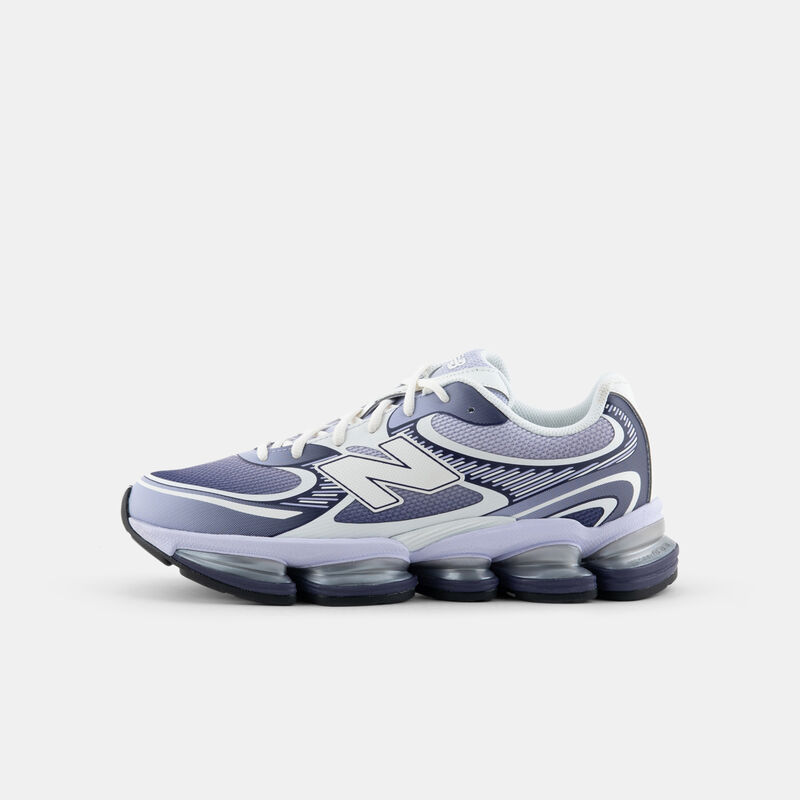 New Balance ABZORB 2000, viola/beige