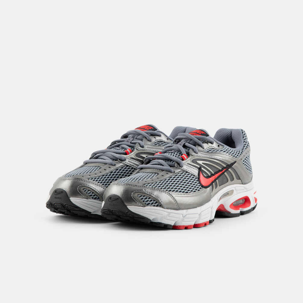 Nike Air Max Moto 2K, grigio/rosso