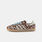 adidas Samba OG, animalier/beige