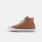 Converse Chuck Taylor All Star, marrone/bianco/nero