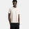 T-shirt Speedy Tee AW LAB, beige/rosso