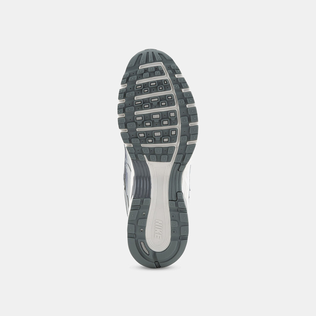 Nike P-6000, grigio/bianco
