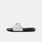 Nike Victori One, bianco/nero