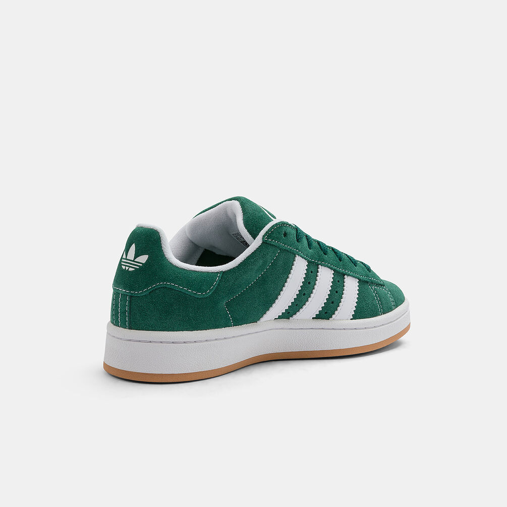 adidas Campus 00s, verde/bianco