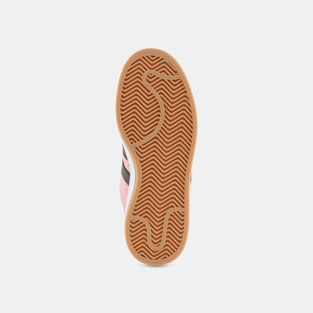 adidas Campus 00s, rosa/nero/bianco