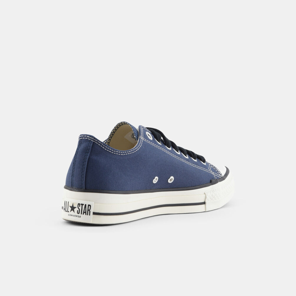 Converse Chuck Taylor All Star Throwback, blu/bianco/nero