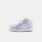 Air Jordan 1 Mid Violet Mist Barely Grape (TD), viola/bianco