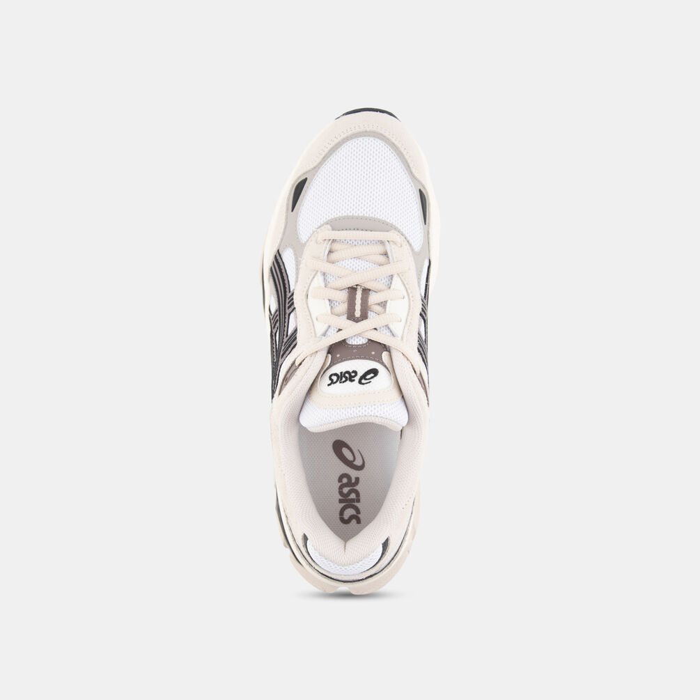 Asics Gel-Nyc 2.0, bianco/beige/nero