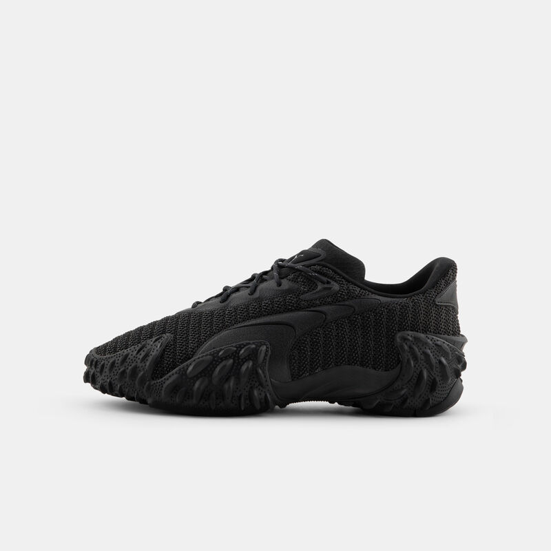 Puma Mostro X, nero