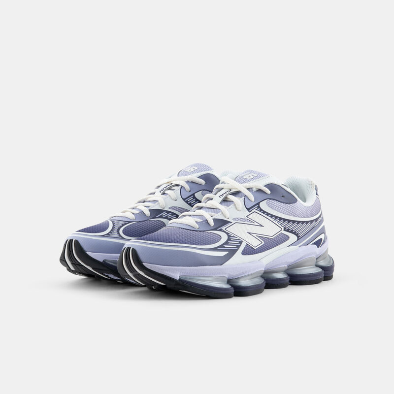 New Balance ABZORB 2000, viola/beige