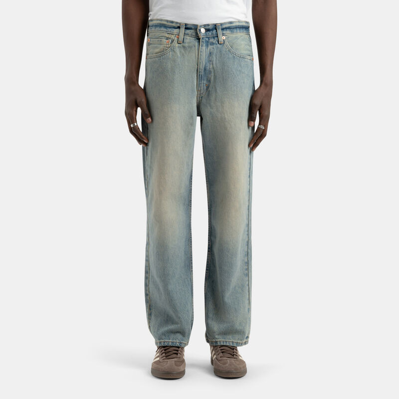 Jeans Levi's 565&trade; Loose Straight, azzurro/grigio