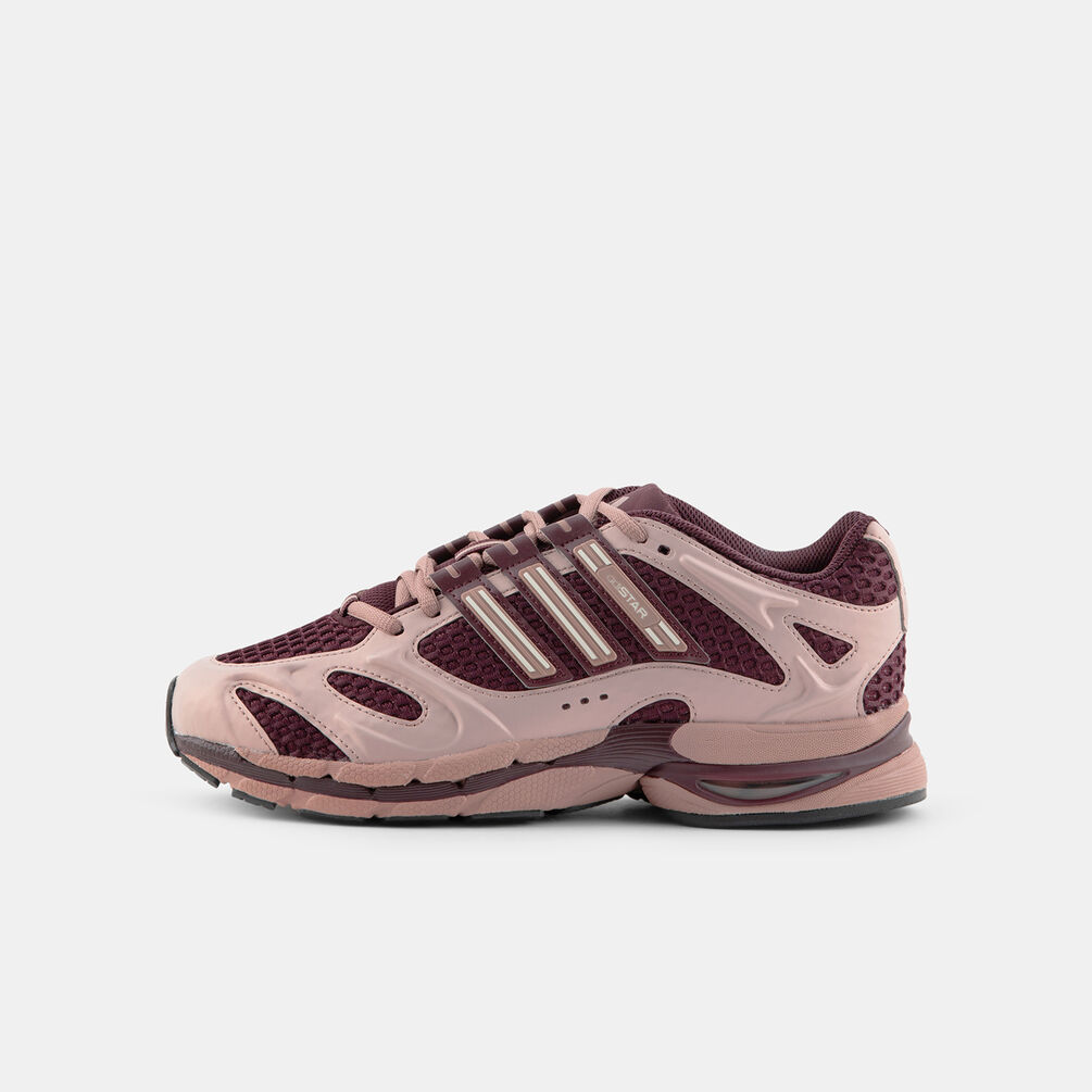 adidas Adistar MLD, bordeaux/rosa