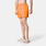 Costume Nike Club, Arancione/bianco