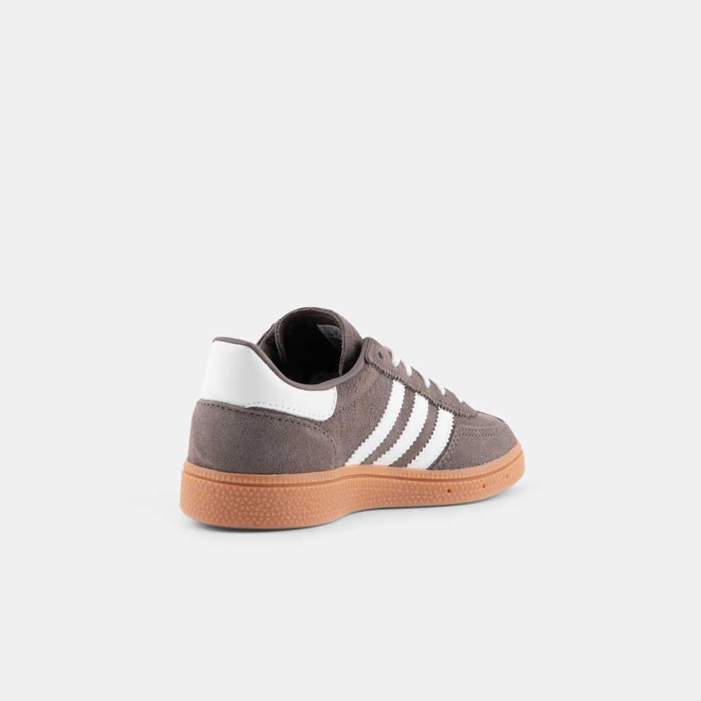 adidas Handball Spezial, marrone/bianco