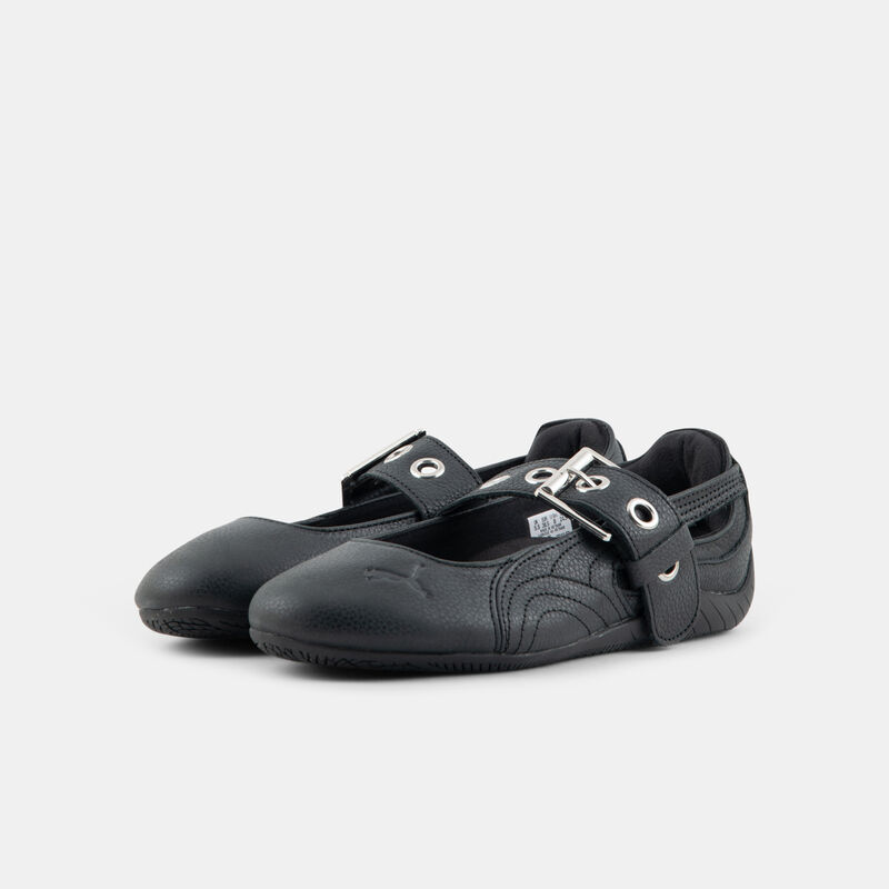 Puma Speedcat Ballet Dress-Up, nero