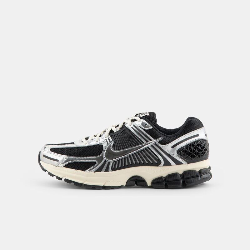Nike Zoom Vomero 5, nero/argento/beige