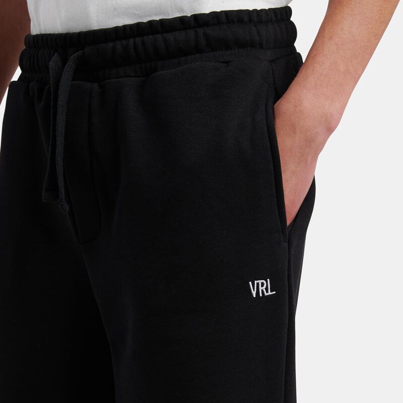 Pantaloni VRL Gothic Pack, nero/bianco