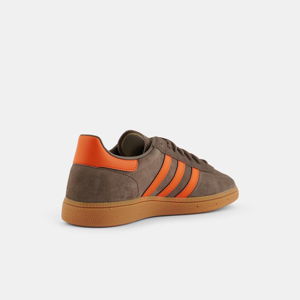 adidas Handball Spezial, marrone/arancione