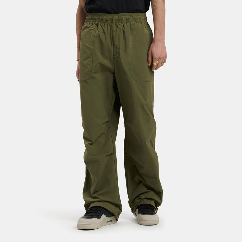 Pantaloni Jordan Essentials Woven, verde