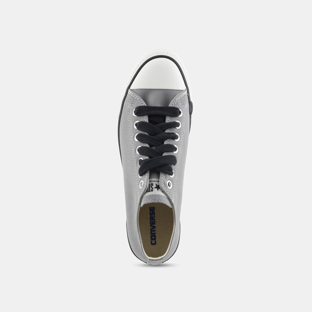 Converse Chuck Taylor All Star Throwback, grigio/bianco/nero