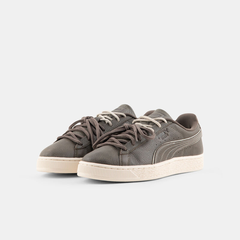 Puma Suede Bloom Dress-Up, marrone