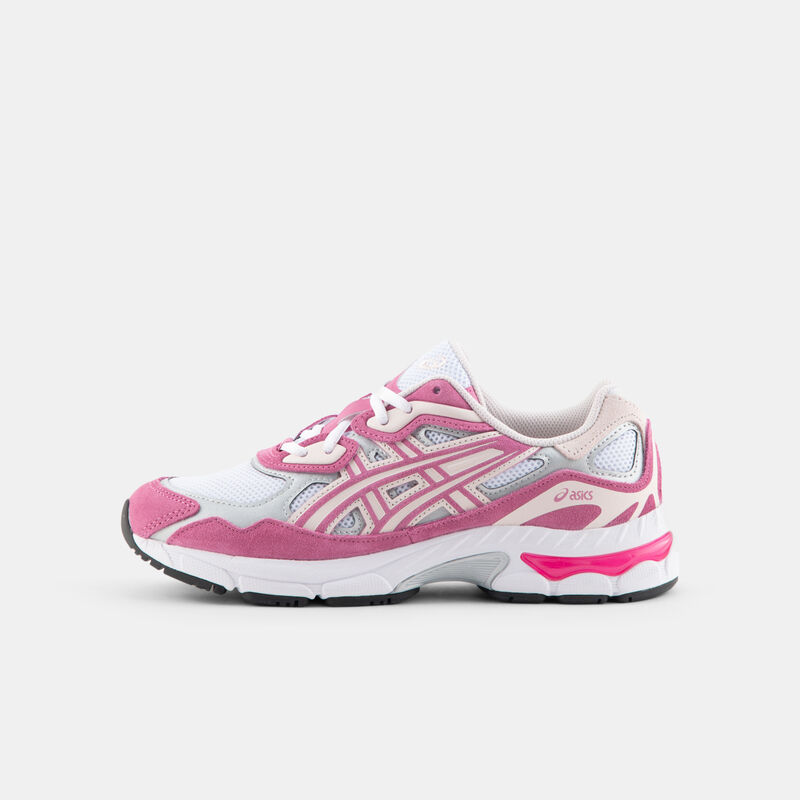 Asics Gel-Nyc, rosa/bianco