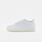 Nike Air Force 1 '07 LV8 (GS), bianco/verde