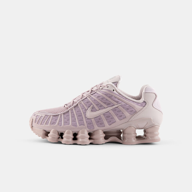 Nike Shox TL, rosa