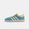 adidas Handball Spezial, Celeste/giallo