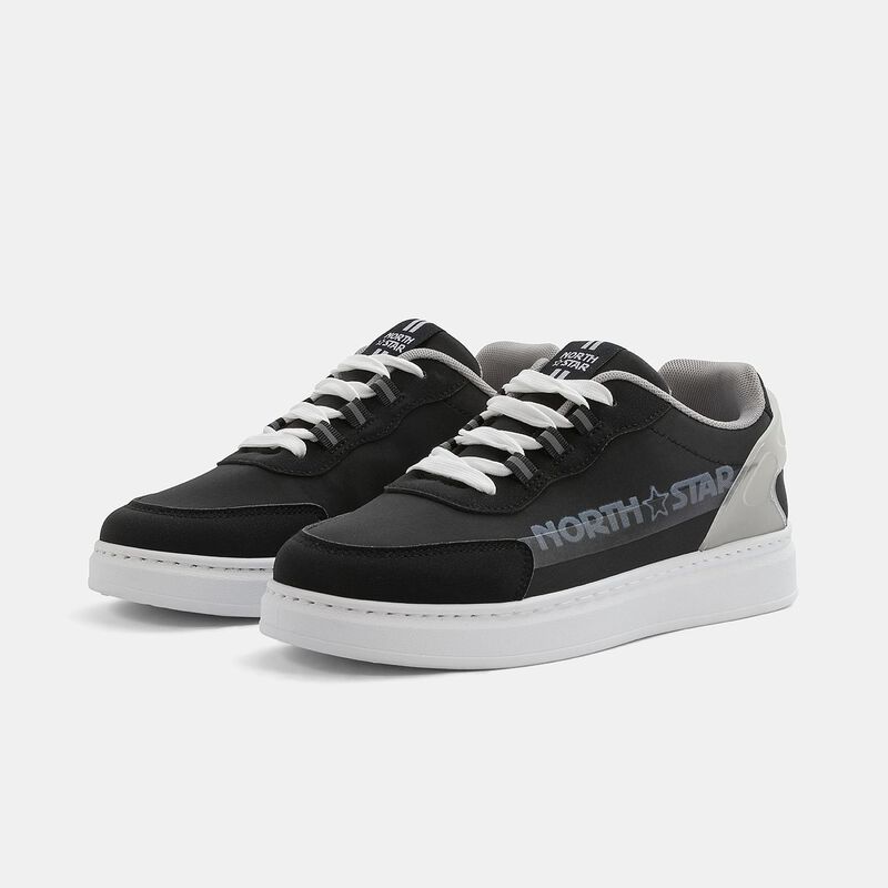 North Star New Skater, nero
