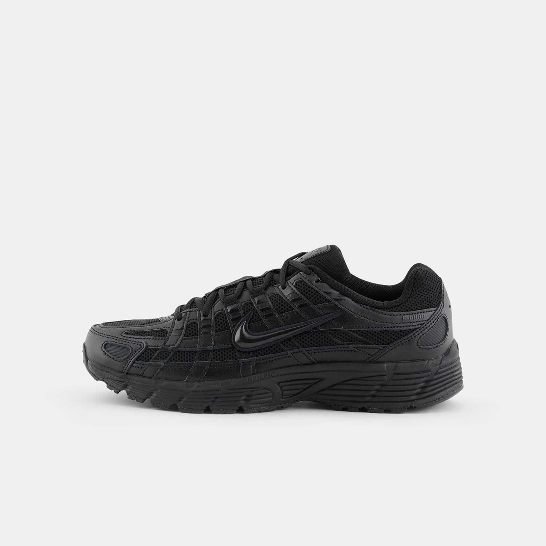 Nike P-6000, nero