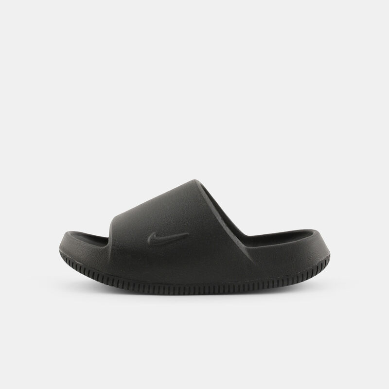 Nike Calm Slide 2.0, nero