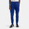 Pantaloni Nike Sportswear Tech Fleece, blu/nero