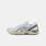 Asics GT-2160, bianco/marrone/verde