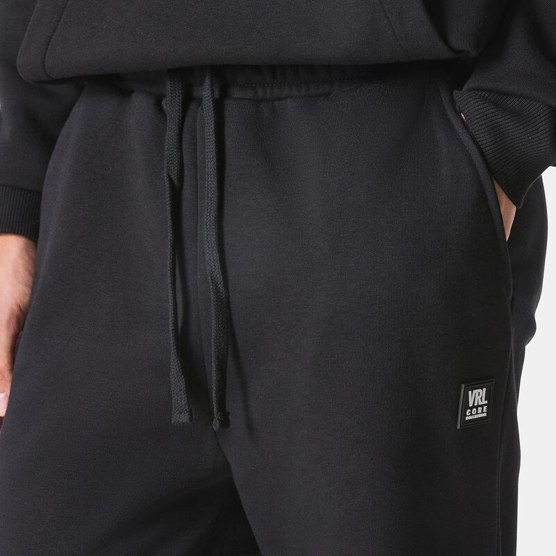 Pantaloni VRL Core Pack, nero