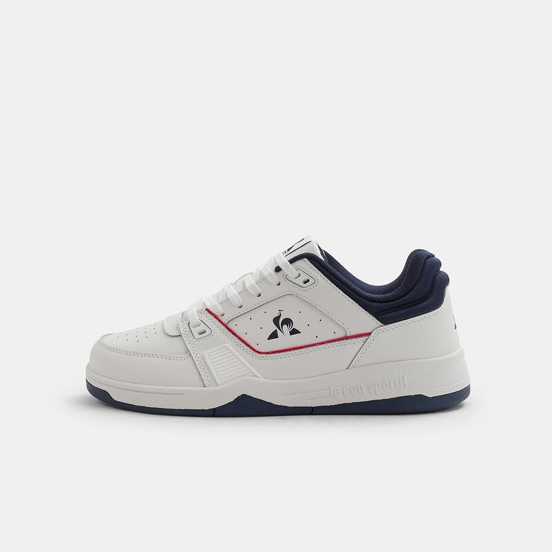 Le Coq Sportif Pro Star Perf, bianco/blu