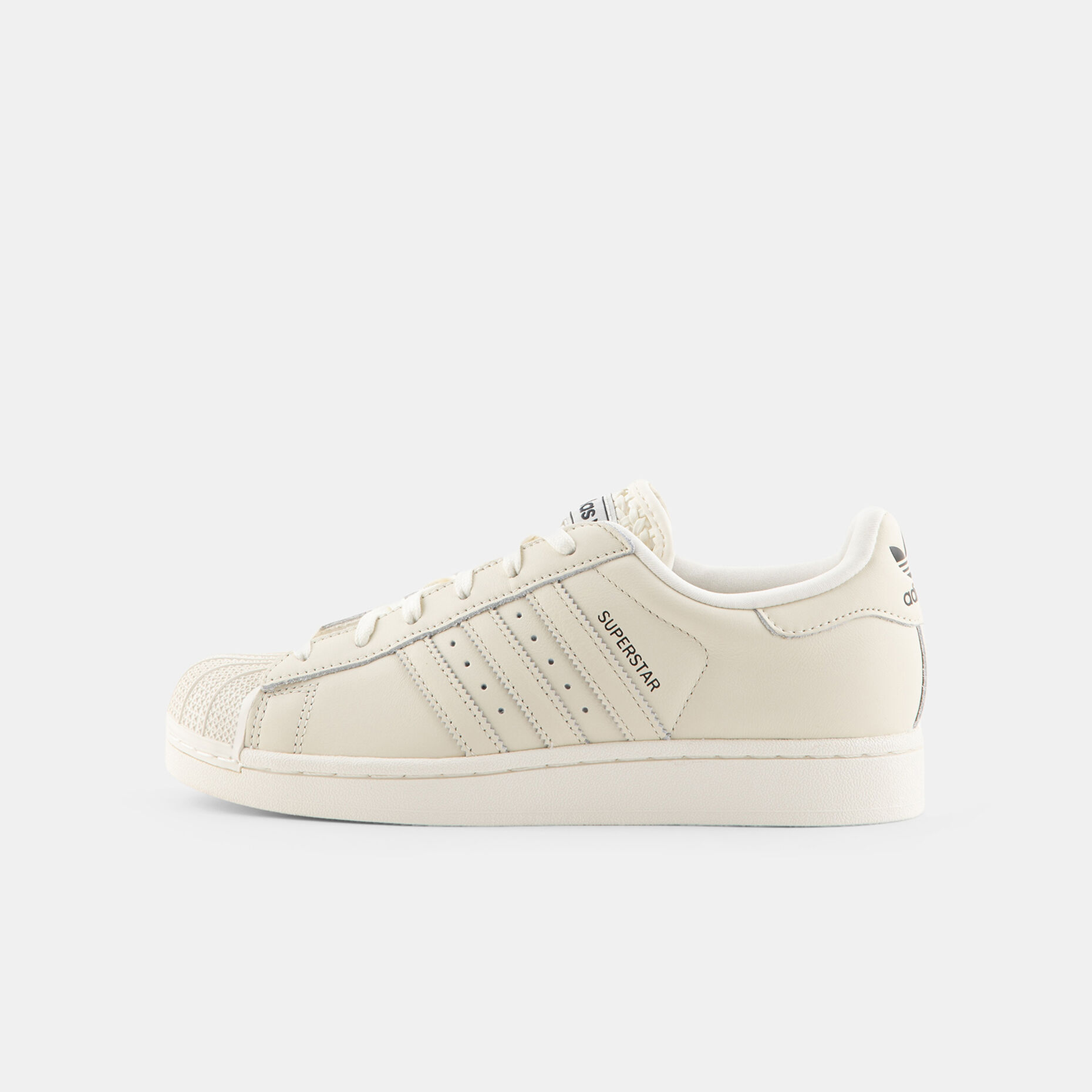 adidas Superstar II, beige