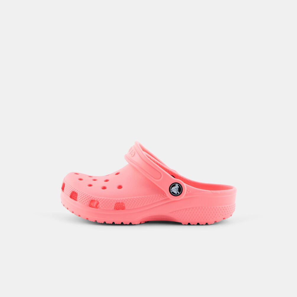 Crocs Classic Clog, rosa
