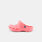Crocs Classic Clog, rosa