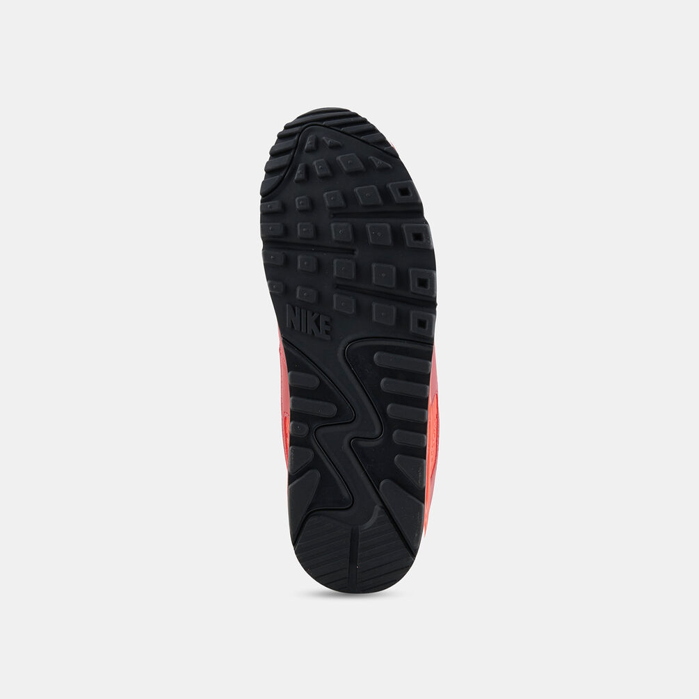 Nike Air Max 90, rosso/rosa/bianco