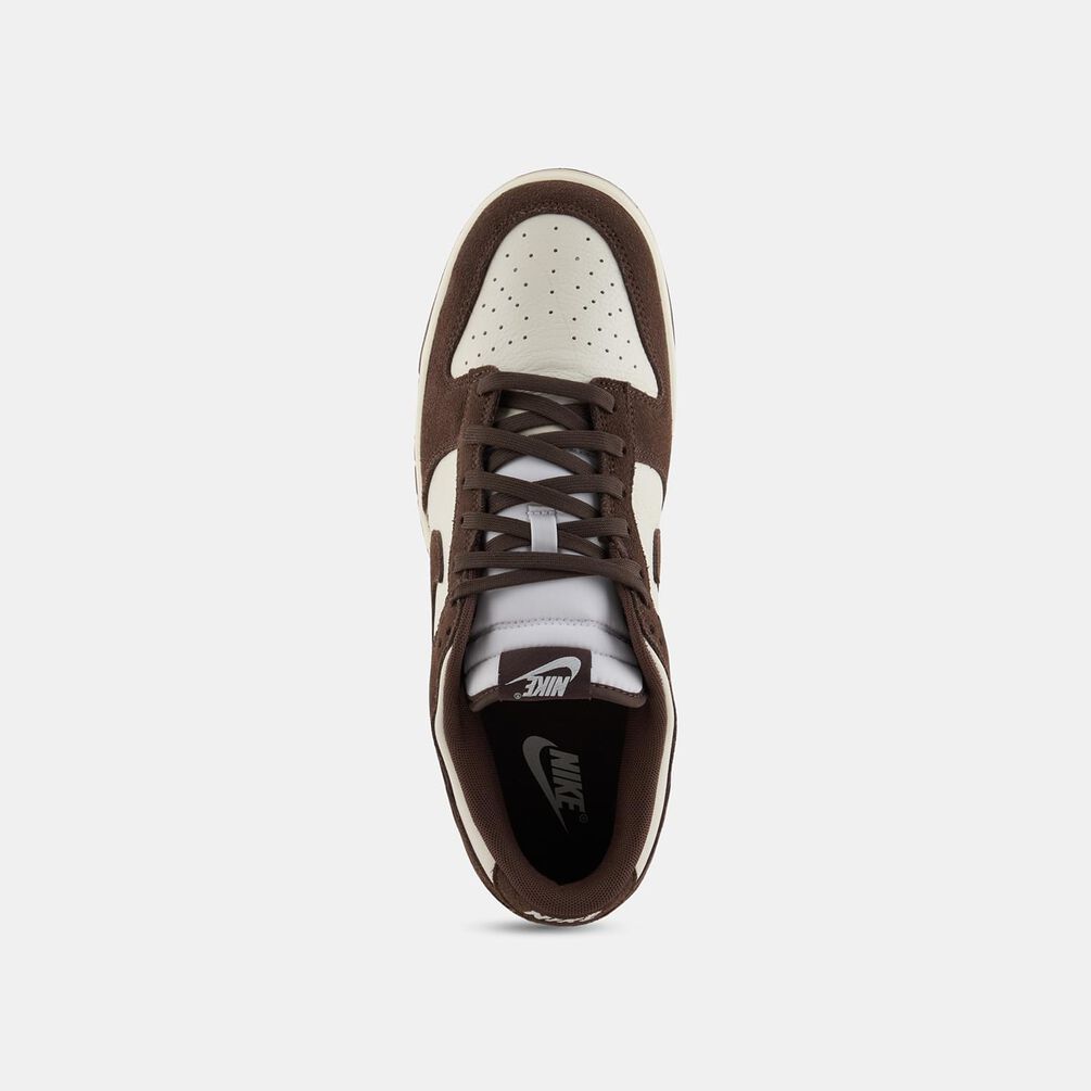 Nike Dunk Low Retro SE Baroque Brown, marrone/beige