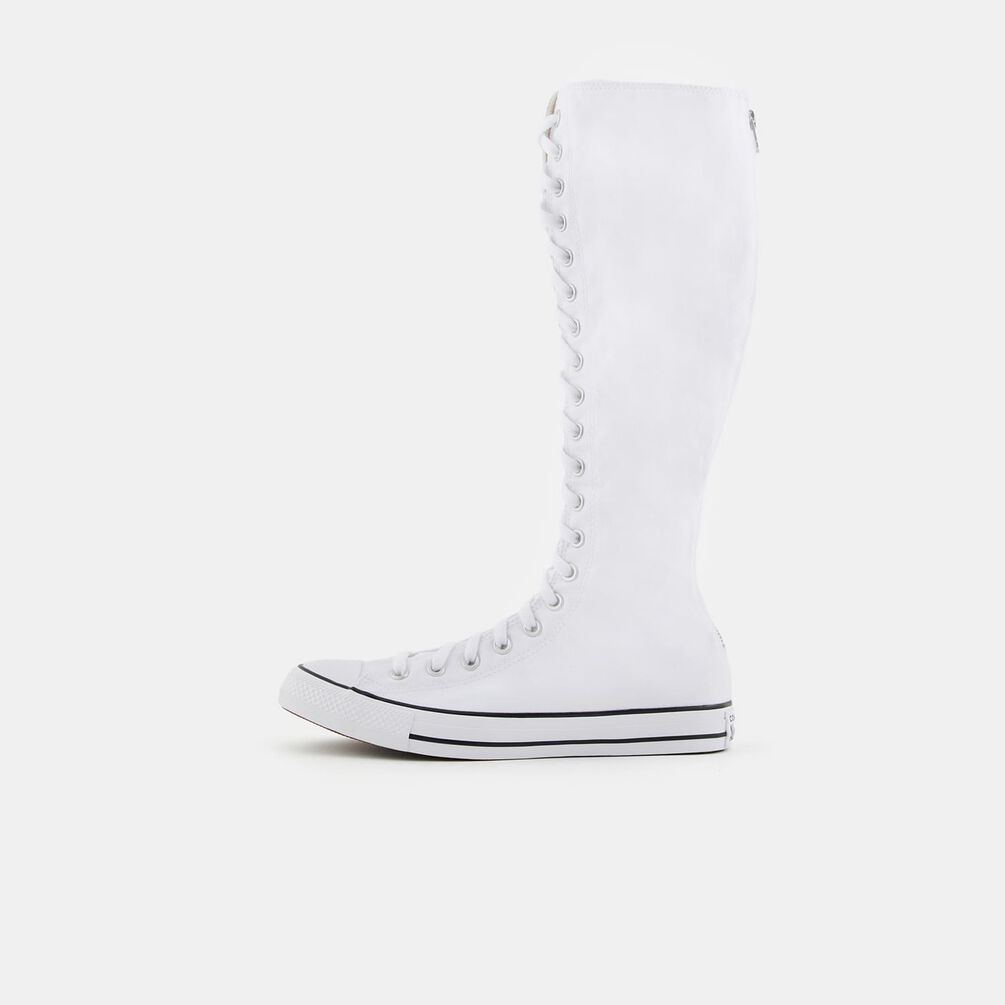 Converse Chuck Taylor All Star XXHi, bianco/nero