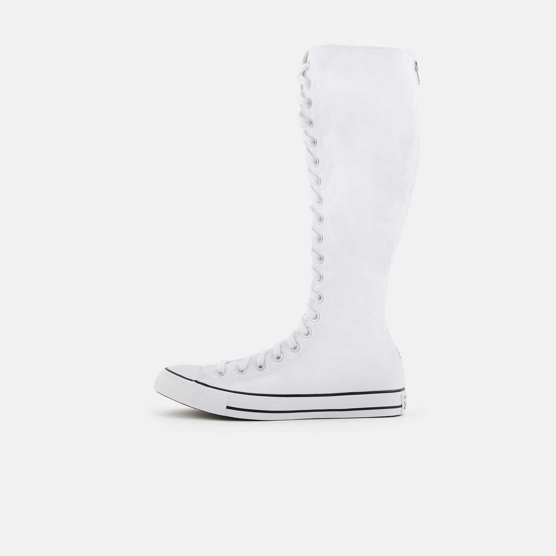 Converse Chuck Taylor All Star XXHi, bianco/nero