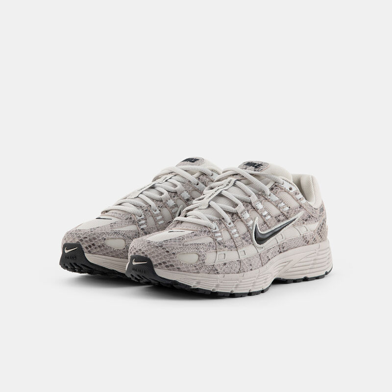 Nike P-6000 SE, beige/nero