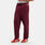 Pantaloni VRL Core Pack, bordeaux