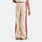 Pantaloni adidas Firebird Loose, beige/rosso