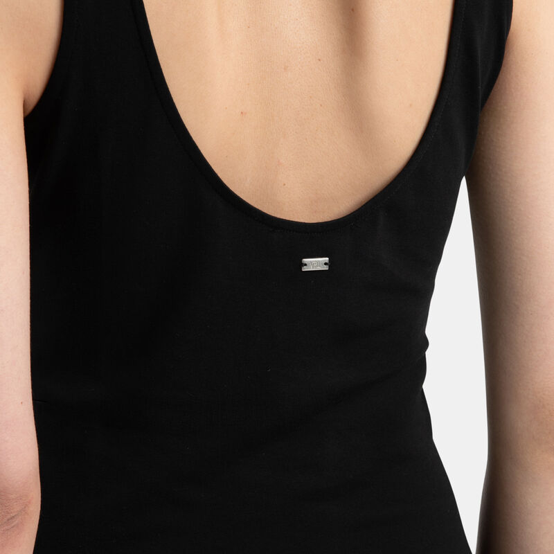 Vestito VRL Super Busy Pack, nero
