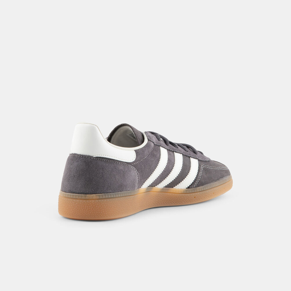 adidas Handball Spezial, grigio/bianco